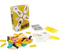 BEAKS Nuevo Juego De Mesa