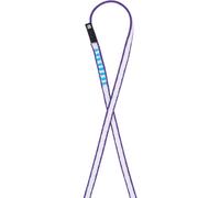 BEAL Airloop Slings 10mmx120cm - Unisex - Violeta - talla única- modelo 2026