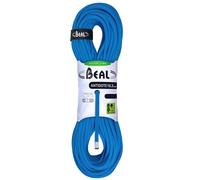 Beal - Cuerdas Escalada - Antidote 10.2mm Solid Blue - Talla 80 m - Azul Azul 80 m