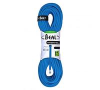 Beal Antidote - Cuerda de Escalada versátil (10,2 mm, 60 m, 60 m), Color Azul