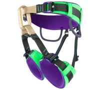 BEAL Neo Kid - Niño - Verde / Violeta - talla única- modelo 2025