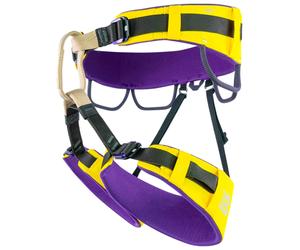 Beal - Arneses Escalada - Neo Yellow - Talla S - Amarillo Amarillo S