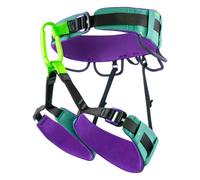Beal - Arneses Escalada - Trinity Green - Talla M - Verde