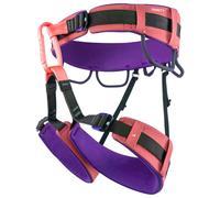 Beal - Arneses Escalada - Trinity Pink - Talla L - Rosa