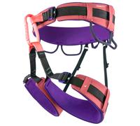 Beal - Arneses Escalada - Trinity Pink - Talla S - Rosa