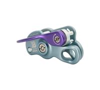 Beal - Aseguradores y Descensores Escalada - Birdie Matt Blue - Azul Azul one size