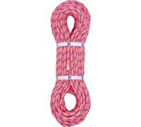 Beal Berlin 9.8mm Unicore cuerda simple de escalada - Pink - 80 m