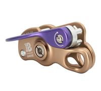 BEAL Birdie - Unisex - Marrón / Violeta - talla única- modelo 2026