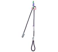 Beal - Cintas y cabos de anclaje - Expresso Fit Matt Green - Verde Verde one size