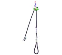 Beal - Cintas y cabos de anclaje - Expresso Fit Matt Pink - Rosa Rosa one size