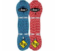 BEAL Cobra Ii 8.6mm 2x50m - Unisex - Azul / Narnaja - talla única- modelo 2026