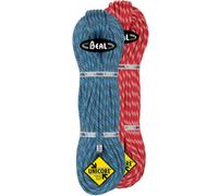 BEAL Cobra Ii 8.6mm 2x60m - Unisex - Azul / Narnaja - talla única- modelo 2026