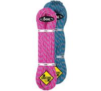 BEAL Cobra Ii 8.6mm Gd 2x50m - Unisex - Azul / Rosa - talla única- modelo 2026