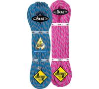 BEAL Cobra Ii 8.6mm Gd 2x60m - Unisex - Azul / Rosa - talla única- modelo 2026