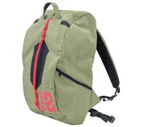 Beal Combi Cliff II mochila de escalada en roca - Green