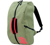 Beal - Mochilas para cuerdas - Combi II Green - Verde Verde one size