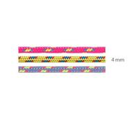 BEAL Cord 4mm X 7m - Unisex - Multicolor - talla única- modelo 2025