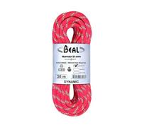 Beal Cuerdas Dobles y gemelas y Medias Rando 8 Mm X 30 M