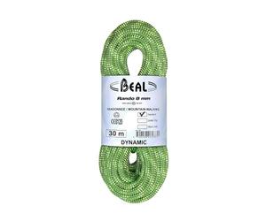 Beal Cuerdas Dobles y gemelas y Medias Rando 8 Mm X 30 M