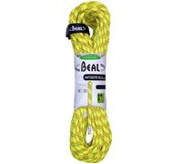 Beal - Cuerdas Escalada - Antidote 10.2mm Yellow - Talla 70 m - Amarillo Amarillo 70 m