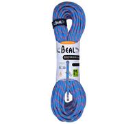 Beal - Cuerdas Escalada - Booster III 9,7mm Blue Dry Cover - Talla 60 m - Azul Azul 60 m