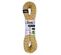 Beal - Cuerdas Escalada - Cobra II 8.6 mm Dry Cover Anis - Talla 50 m - Verde Verde 50 m