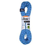 Beal - Cuerdas Escalada - Cobra II 8.6 mm Dry Cover Blue - Talla 60 m - Azul Azul 60 m