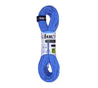 Beal - Cuerdas Escalada - Cobra II 8.6 mm Golden Dry Blue - Talla 50 m - Azul Azul 50 m