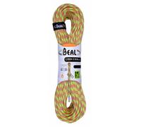 Beal - Cuerdas Escalada - Cobra II 8.6mm Anis - Talla 50 m - Verde Verde 50 m