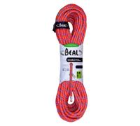 Beal - Cuerdas Escalada - Diablo Unicore 9.8mm Red - Talla 60 m - Rojo Rojo 60 m