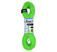 Beal - Cuerdas Escalada - Gully 7.3mm Golden Dry Green - Talla 60 m - Verde Verde 60 m