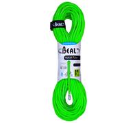 Beal - Cuerdas Escalada - Gully 7.3mm Golden Dry Green - Talla 70 m - Verde Verde 70 m