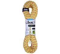 Beal - Cuerdas Escalada - Ice Line Unicore 8,1 mm Anis Golden Dry - Talla 50 m 50 m