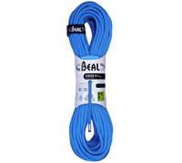 Beal - Cuerdas Escalada - Joker 9.1mm Golden Dry Blue - Talla 50 m - Azul Azul 50 m