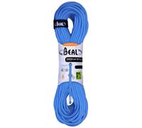 Beal - Cuerdas Escalada - Joker 9.1mm Soft Unicore Dry Cover Blue - Talla 70 m - Azul Azul 70 m