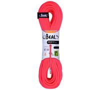 Beal - Cuerdas Escalada - Joker 9.1mm Unicore Dry Cover Orange - Talla 70 m - Rojo Rojo 70 m