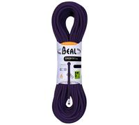 Beal - Cuerdas Escalada - Joker 9.1mm Unicore Dry Cover Purple - Talla 60 m - Púrpura Púrpura 60 m