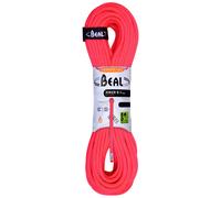 Beal - Cuerdas Escalada - Joker Unicore 9,1 Dry cover - Talla 80 m - Rojo Rojo 80 m
