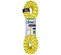 Beal Cuerda de escalada Karma BC098K 9,8 mm 70 m Amarillo Unisex
