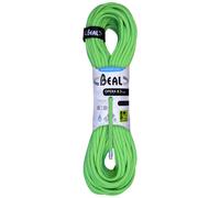 Beal - Cuerdas Escalada - Opera 8.5mm Golden Dry Green - Talla 70 m - Verde Verde 70 m