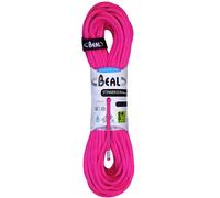Beal - Cuerdas Escalada - Stinger III 9.4mm Golden Dry Fuchsia - Talla 70 m - Rosa Rosa 70 m