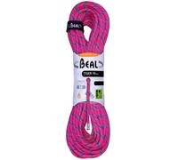 Beal - Cuerdas Escalada - Tiger 10mm Fuchsia - Talla 50 m - Rosa Rosa 50 m