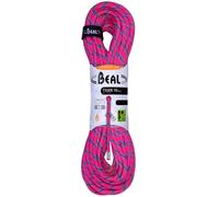 Beal - Cuerdas Escalada - Tiger 10mm Fuchsia - Talla 80 m 80 m