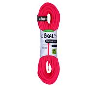 Beal - Cuerdas Escalada - Zenith 9.5mm Solid Pink - Talla 80 m - Rosa Rosa 80 m