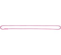Beal Dynaloop 8,3mm 150cm Eslinga de banda 150 Rosa subido