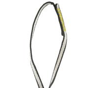 Beal Dyneema 10mm 120cm Eslinga de banda grey