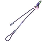 Beal Expresso Fit Lanyards&energy Absorbers One Size