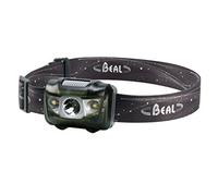 Beal FF120 Frente lámpara, Color Negro, tamaño Talla única