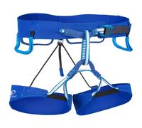Beal Ghost arnés de escalada y alpinismo - Blue - L