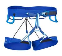 Beal Ghost arnés de escalada y alpinismo - Blue - S